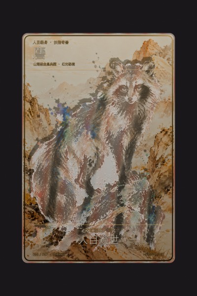 䴦卡面
