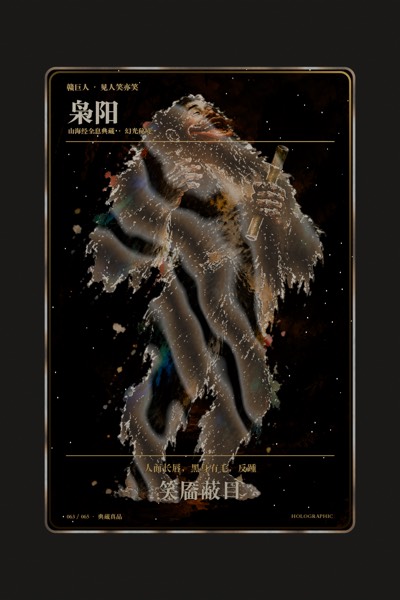 枭阳卡面